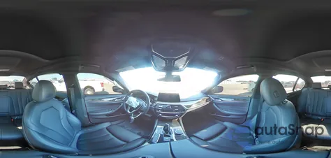 2019 BMW 530E from USA, damaged, VIN WBAJA9C52KB392870